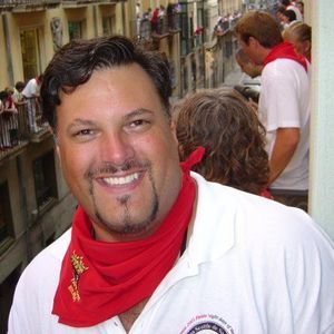 Meet your Posher, Robert